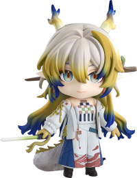 Nendoroid Shu 5