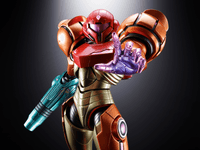 SAMUS ARAN (METROID PRIME 4:BEYOND Ver.) "METROID PRIME 4:BEYOND" 9