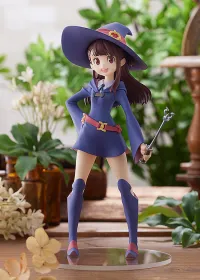 GOOD SMILE COMPANY POP UP PARADE Atsuko Kagari - Little Witch Academia - photo 4
