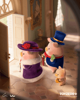 LuLu The Piggy - Moonlit Romance 3
