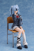 Nito Wai 1/7 Complete Figure 3