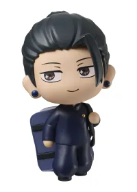 TAMASHII NATIONS SUGURU GETO-Tokyo Jujutsu High School- Jujutsu Kaisen, Rowtashii Noise TEKUPIKU - Jujutsu Kaisen - photo 1