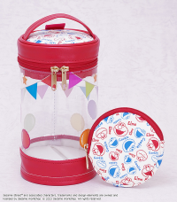 Sesame Street Nendoroid Pouch Neo: Elmo