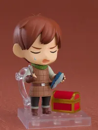 GOOD SMILE COMPANY Nendoroid Chilchuck - Delicious in Dungeon - photo 6