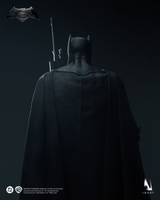 INART – Batman v Superman: Dawn of Justice - Batman 1/6 Collectible Figure 4