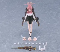 Max Factory figma Aru Rikuhachima - Blue Archive - photo 12