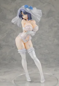 KADOKAWA Yumi: Wedding Lingerie Ver.(re-run) - Shinovi Master Senran Kagura - photo 1