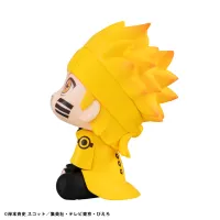 MegaHouse Lookup NARUTO Shippuden Naruto Uzumaki Six Paths Sage Mode - NARUTO - photo 3