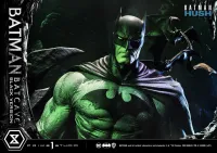 Prime 1 Studio Museum Masterline Batman: Hush (Comics) Batman Batcave Black Version - DC Comics - photo 30