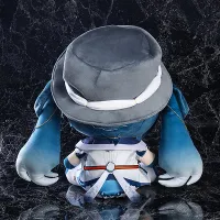 GOOD SMILE COMPANY MIKU WITH YOU 2021 Large Plushie - Hatsune Miku - photo 3