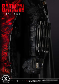 Museum Masterline The Batman (Film) Batman Bonus Version 6