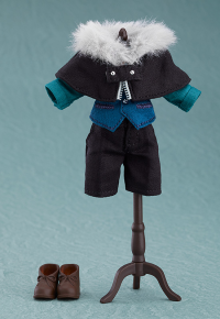 Nendoroid Doll Wolf: Ash(re-run) 6