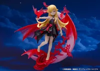 PROOF 1/7 Scale Figure SHINOBU OSHINO - Monogatari Series - photo 8