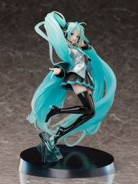 Hatsune Miku Chronicle 1/7 Scale Figure 4