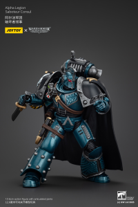 Alpha Legion Saboteur Consul 9