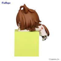 Umamusume: Pretty Derby　Hikkake Figure -Agnes Tachyon- 3