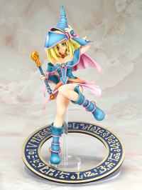 Dark Magician Girl(re-run) 5