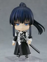 GOOD SMILE COMPANY Nendoroid Yu Kanda - D.Gray-man - photo 1