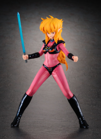 [SP589] 1/12  [ICZER-ONE] ICZER-1 3