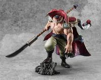 MegaHouse Portrait.Of.Pirates ONE PIECE "NEO-MAXIMUM" "White Beard" Edward Newgate(Super limited reprint) - ONE PIECE - photo 1