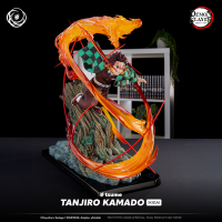 Tanjiro Kamado - Ikigai 16