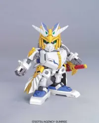 BANDAI HOBBY BB289 Hakuo Gundam - SD BB - photo 2