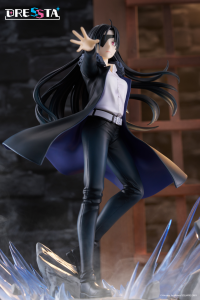 Daemons of the Shadow Realm DRESSTA Statue Figure - Asa 12