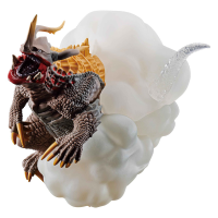 Shin Ultraman Visionary Diorama 4