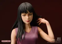 KOTOBUKIYA Junji Ito × Yoshiki Fujimoto TOMIE Collaboration Statue - Junji Ito - photo 13