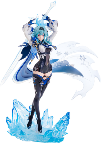 Eula: Wavecrest Waltz Ver. 12