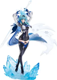 Wonderful Works Eula: Wavecrest Waltz Ver. - Genshin Impact - photo 12