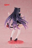 Date A Live V Coreful Figure - Tohka Yatogami (Cat Ear Maid Ver.) 2