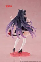 TAITO Date A Live V Coreful Figure - Tohka Yatogami (Cat Ear Maid Ver.) - Date A Live - photo 2