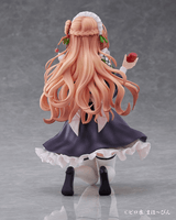 Maid Maison Hanikami Kanojo Sano Hiiragi 5