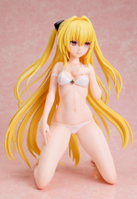 Golden Darkness: Swimsuit with Gym Uniform Ver. 3