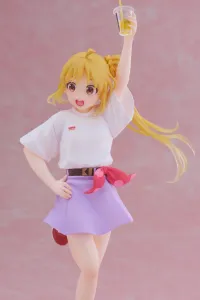 TAITO BOCCHI THE ROCK! Coreful Figure - Ijichi Nijika (Casual Clothes Ver.) - Bocchi the Rock! - photo 9