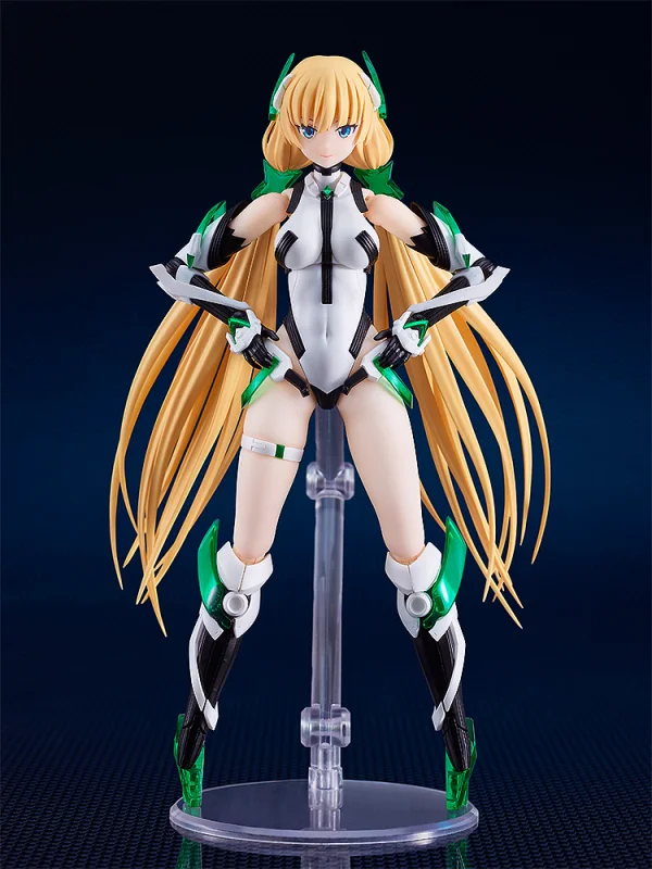 GOOD SMILE COMPANY PLAMATEA Angela Balzac - Expelled from Paradise