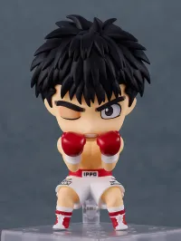 GOOD SMILE COMPANY Nendoroid Ippo Makunouchi - Hajime no Ippo - photo 4