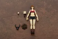 KOTOBUKIYA ZOMBINOID WRETCHED GIRL - Character Kits - photo 7