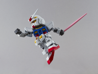 SD GUNDAM EX-STANDARD RX-78-2 GUNDAM 3
