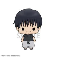 MegaHouse Chokorin Collection Jujutsu Kaisen vol.2 set(Repeat) (BOX) - Jujutsu Kaisen - photo 7