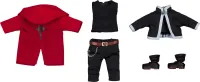 GOOD SMILE COMPANY Nendoroid Doll Outfit Set: Edward Elric - Fullmetal Alchemist: Brotherhood - photo 2