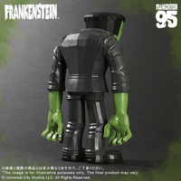 UNIVERSALMONSTER x TOUMA Frankenstein’s Monster 9
