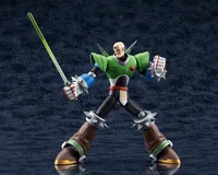KOTOBUKIYA SIGMA MEGA MAN X Ver. - Mega Man - photo 17