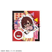 Tokotoko Acrylic Stand TV Anime ”DAN DA DAN” (8pc per box) 15