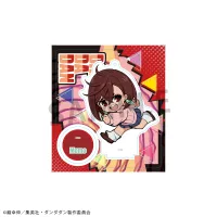 MegaHouse Tokotoko Acrylic Stand TV Anime ”DAN DA DAN” (8pc per box) - Dandadan - photo 15