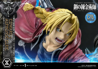 Concept Masterline Fullmetal Alchemist Edward & Alphonse Elric Deluxe Version 92
