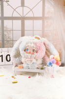 FANTASTIC BUNNY O2 PLAN Series 10