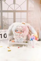 Shenzhen Mabell Animation Development FANTASTIC BUNNY O2 PLAN Series - Fantastic Bunny - photo 10