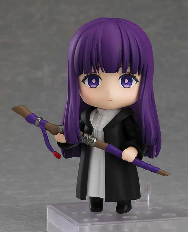 GOOD SMILE COMPANY Nendoroid Fern - Frieren: Beyond Journey's End